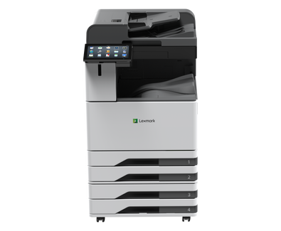 Lexmark CX943adtse Large-Format Colour Multifunction Printer