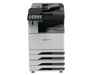 Lexmark CX943adtse Large-Format Colour Multifunction Printer