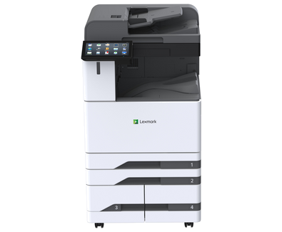 Lexmark CX943adxse Large-Format Colour Multifunction Printer