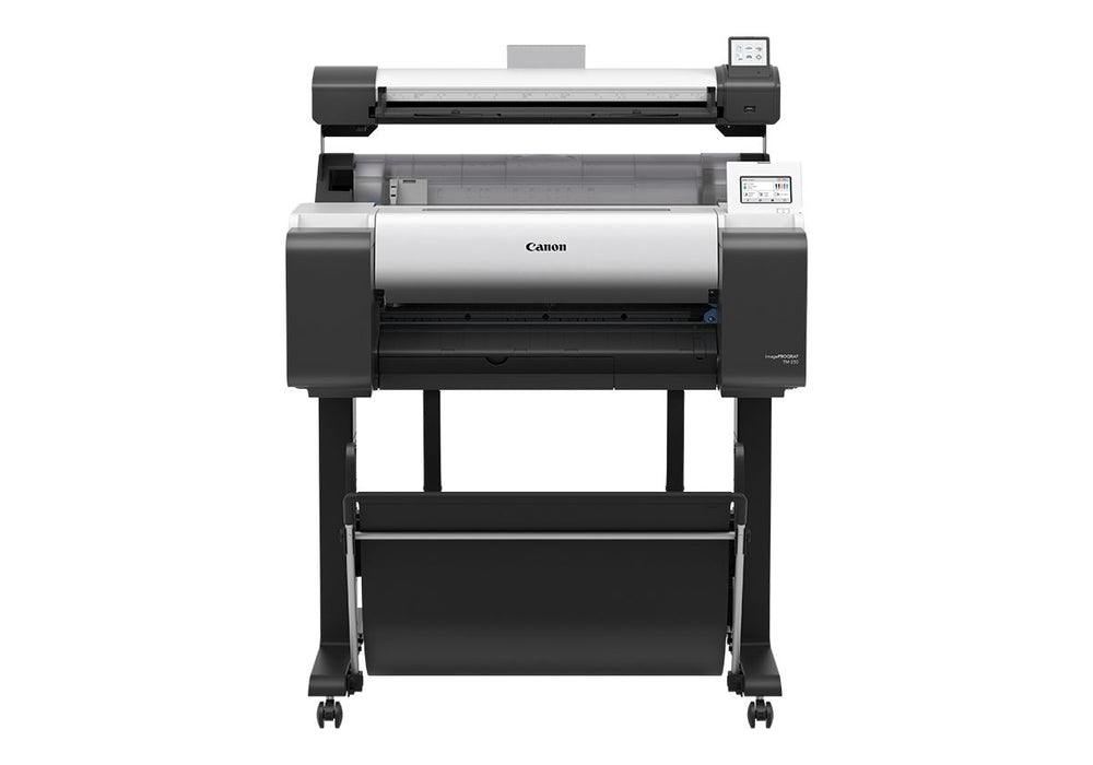 Canon imagePROGRAF TM-250 MFP Lm24 Large Format Multifunction Printer