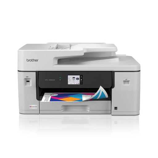 Brother MFC-J6560DW Wireless Colour Inkjet All-in-One Printer