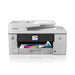 Brother MFC-J6560DW Wireless Colour Inkjet All-in-One Printer