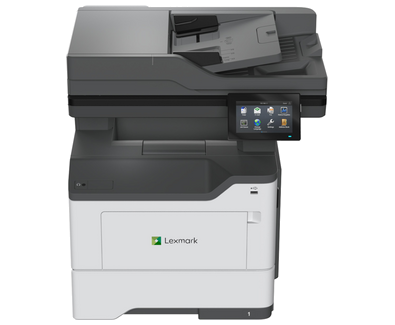 Lexmark MX532adwe Multifunction Monochrome Duplex Laser Printer