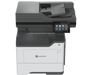 Lexmark MX532adwe Multifunction Monochrome Duplex Laser Printer