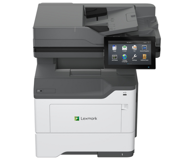 Lexmark MX632adwe Multifunction Monochrome Wireless Laser Printer