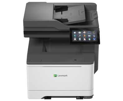 Lexmark CX635adwe Colour Multifunction Wireless Laser Printer