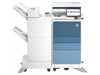 HP Color LaserJet Enterprise Flow MFP 6800zfw+ Printer