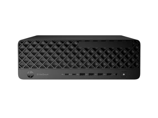 HP EliteDesk 8 SFF G1i Desktop PC (16GB/512GB)