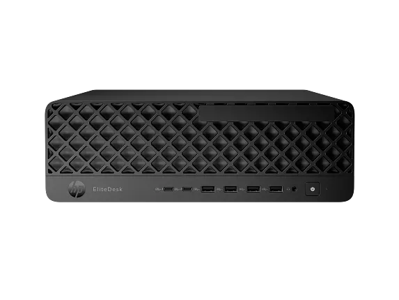 HP EliteDesk 8 SFF G1i Desktop PC (16GB/512GB)