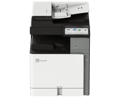 Lexmark MX953se Monochrome A3 Multifunction Printer