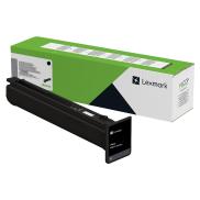 Lexmark 77L10K0 MX953, CS963, CX950, 951, 961, 962, 963, 833 Black Toner Cartridge