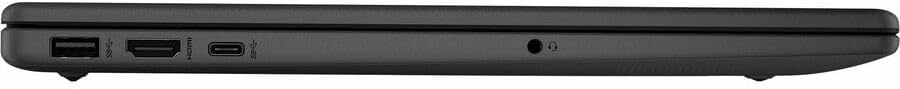 HP 255 G10 15.6" Notebook - Full HD - AMD Ryzen 5 7530U - 16 GB - 256 GB SSD