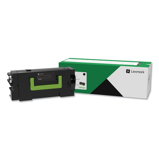 Lexmark B281H00 High Yield Return Program Toner Cartridge