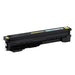 Yellow cartridge included in Fuzion GPR-21 CMYK Toner Set for Canon imageRUNNER C4080 (4-Pack)