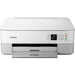 Canon PIXMA TS5320a Wireless Inkjet All-in-One Printer - White
