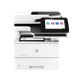HP LaserJet Enterprise Flow MFP M528z Printer