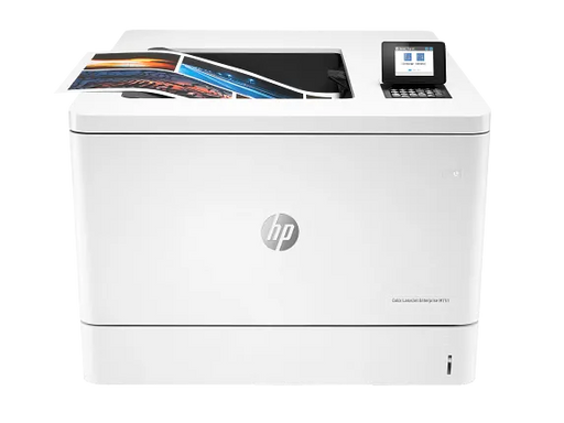 HP Color LaserJet Enterprise M751dn Colour Laser Printer