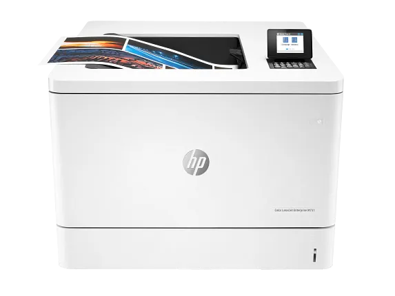 HP Color LaserJet Enterprise M751dn Colour Laser Printer