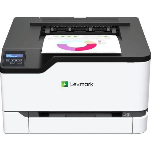 Lexmark CS331dw Duplex Colour Laser Printer