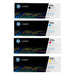 HP 410X High-Yield Colour Toner Bundle – 4 Pack (CF410X–CF413X) - GET TONER.CA