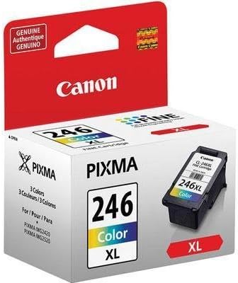 CANON CL246XL COLOUR HIGH YIELD INK