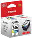 CANON CL246XL COLOUR HIGH YIELD INK