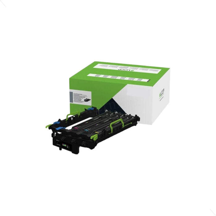 Lexmarks 77L0ZV0 3-Color Return Imaging Unit