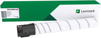 Lexmark 76C00M0 Magenta Toner Cartridge