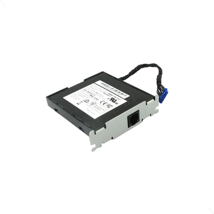 LEXMARK MARKNET N8210 V.34 FAX CARD