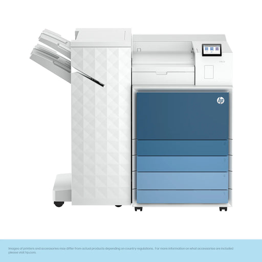 HP LaserJet Enterprise 8501x+ Printer