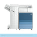HP LaserJet Enterprise 8501x+ Printer