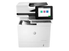 HP LaserJet Enterprise Flow MFP M634h Monochrome Multifunction Printer