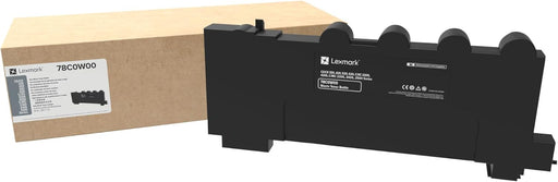 Lexmark Waste Toner Bottle (78C0W00)