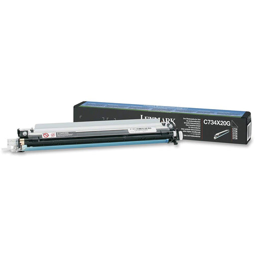 Lexmark C734X20G Photoconductor Unit Kit 1-Pack