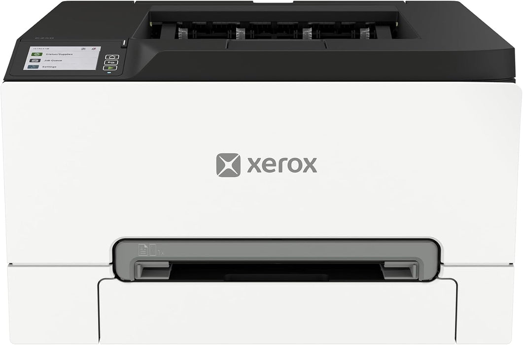 Xerox C240 Color Printer, 26ppm