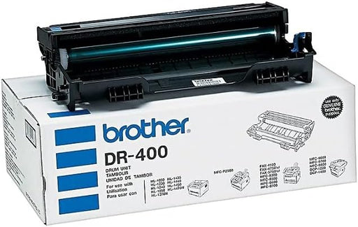 Brother DR400 Drum Cartridge
