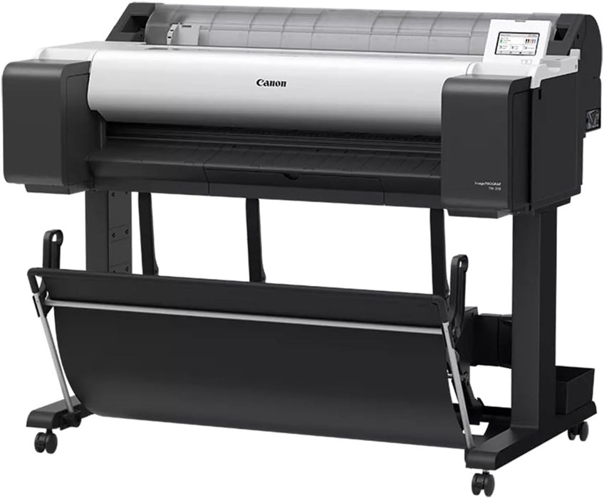 CANON IMAGEPROGRAF TM-350
