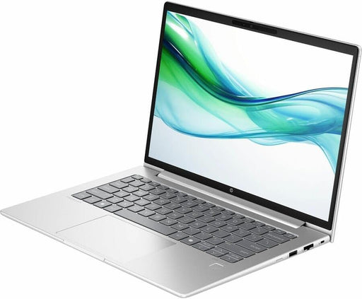 HP ProBook 445 G11 14" Notebook - WUXGA - AMD Ryzen 5 7535U