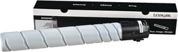 Lexmark MX910 Black Toner Cartridge (64G0H00)
