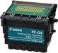 Canon PF04 (3630B003) Print Head, Standard Yield