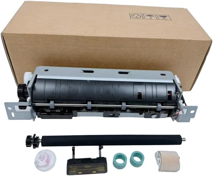 LEXMARK MX52X SVC MAINT KIT FUSER 52X 200K 110V