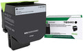Lexmark CS/X417/517 Black High Yield Return Program Toner Cartridge (71B1HK0)