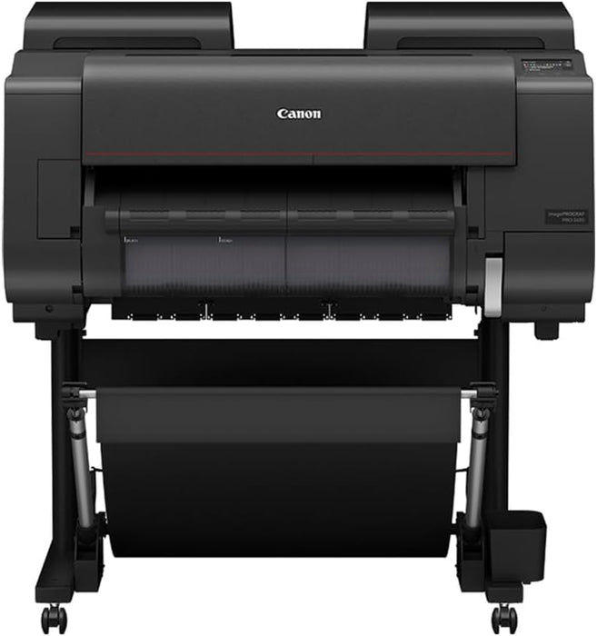 CANON IMAGEPROGRAF PRO-2600