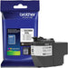 Brother LC3029 Innobella Super High-Yield Black Ink Cartridge