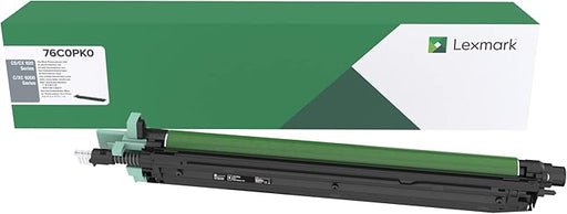Lexmark 76C0PK0 CS/X92x Black Photoconductor Unit