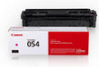 Canon 054 Magenta Cartridge, Standard Yield (3022C001)