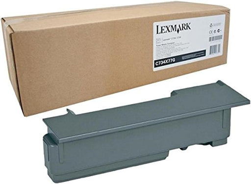 Lexmark C734X77G Waste Container