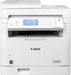 Canon MF287dw Wired & Wireless Laser Multifunction Printer - Monochrome