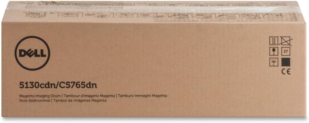 Dell T229N Magenta Imaging Drum Kit