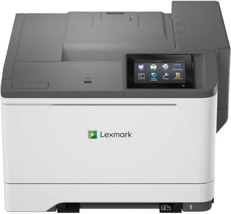 LEXMARK COLOUR PRINTER CS632DWE